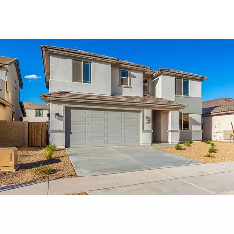 18378 W Villa Hermosa Ln, Surprise, AZ 85387