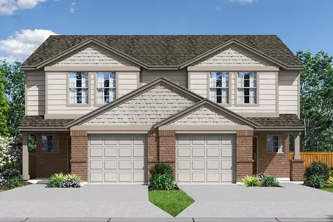 204 Griffith Dr, Princeton, TX 75407