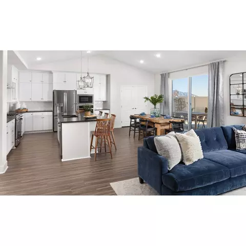 205 Cassano Dr, Tehachapi, CA 93561 photo 12