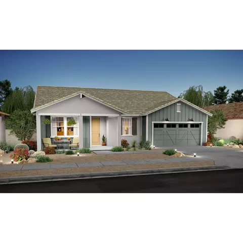 205 Cassano Dr, Tehachapi, CA 93561 photo 4