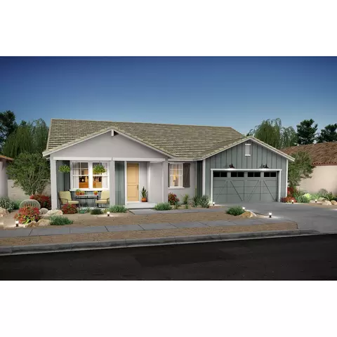 205 Cassano Dr, Tehachapi, CA 93561 photo 1