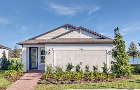 Exterior - 9425 Shorebird Ct, Parrish, FL 34219 photo 1 of 2
