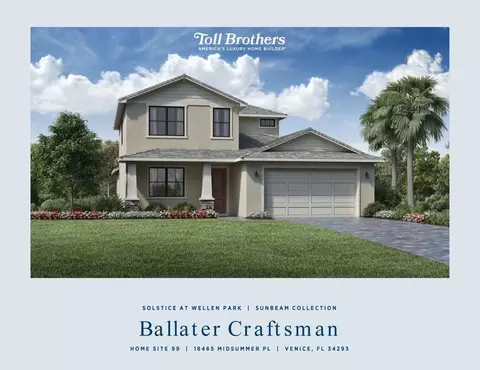 Exterior - 18465 Midsummer Pl, Venice, FL 34293 photo 2 of 3