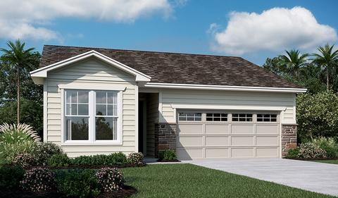 891 Honeycomb Trl, Saint Augustine, FL 32084 photo 4