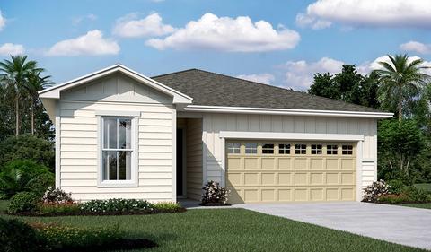 891 Honeycomb Trl, Saint Augustine, FL 32084 photo 1