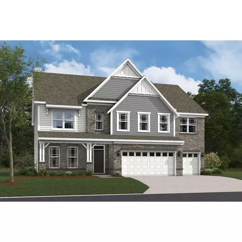 1139 Ridgevine Rd, Greenwood, IN 46143