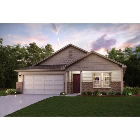 5617 Fox Bluff Dr, Bryan, TX 77807 photo 2