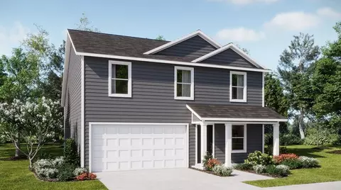 1712 King Oaks Lp, Conway, SC 29526