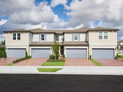 2484 Sweet Viburnum Way, Ocoee, FL 34761 photo 3