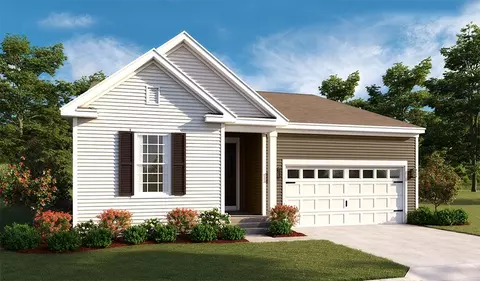 1070 Winter Pl, Bealeton, VA 22712