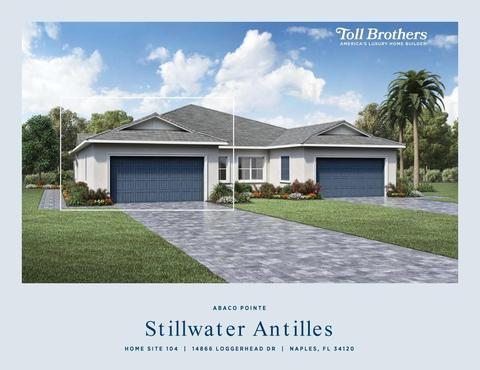14866 Loggerhead Dr, Naples, FL 34120 photo 3