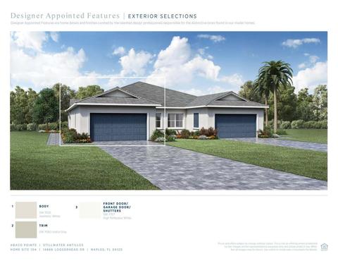 14866 Loggerhead Dr, Naples, FL 34120 photo 4