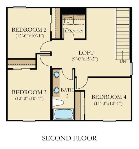 4960 E Wash Overlook Dr, Tucson, AZ 85706 photo 5
