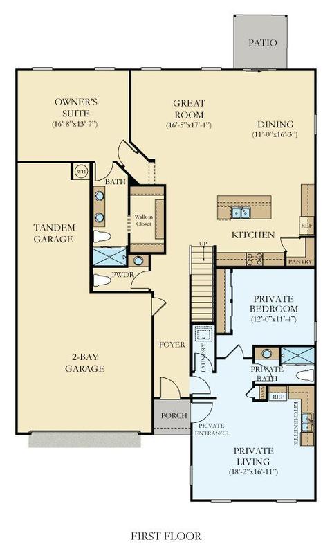 4960 E Wash Overlook Dr, Tucson, AZ 85706 photo 4