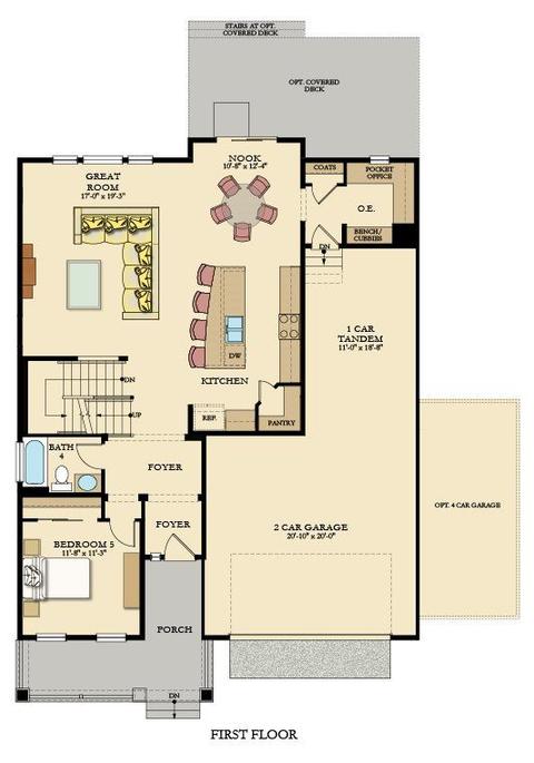 24209 E Ford Ave, Aurora, CO 80018 photo 2