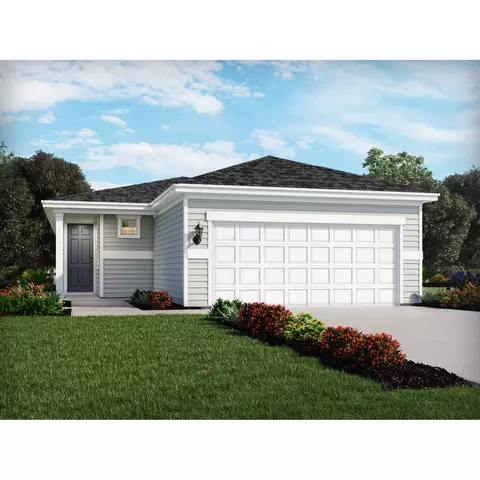 25 Dilly Ct, Palm Coast, FL 32137 photo 1