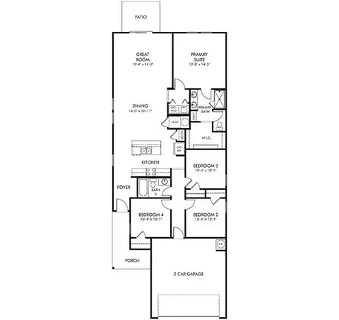 25 Dilly Ct, Palm Coast, FL 32137 photo 2