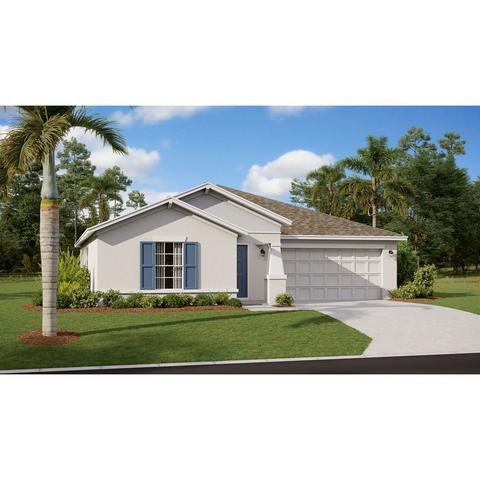 34603 Shellback St, Leesburg, FL 34788 photo 1