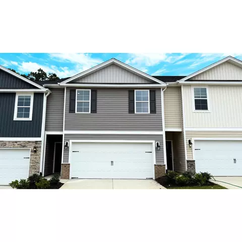 Exterior - 7040 Eclipse Trl, Whitsett, NC 27377 photo 1 of 1