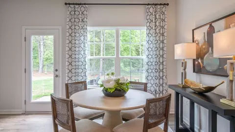 Dining - 7040 Eclipse Trl, Whitsett, NC 27377 photo 2 of 3