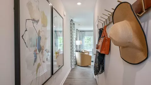 Entry Way - 7040 Eclipse Trl, Whitsett, NC 27377 photo 1 of 1