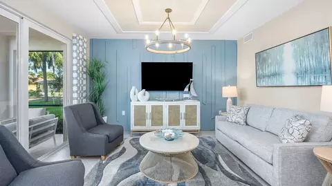 Living - 17570 Opal Sand Dr #406, Venice, FL 34293 photo 1 of 3