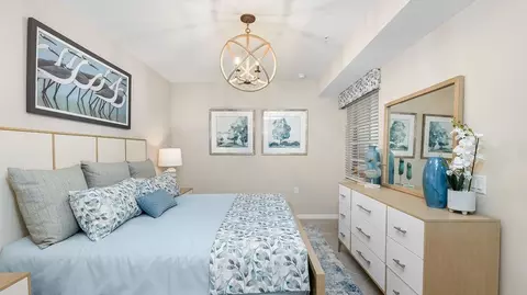 Bedroom - 17570 Opal Sand Dr #406, Venice, FL 34293 photo 1 of 4