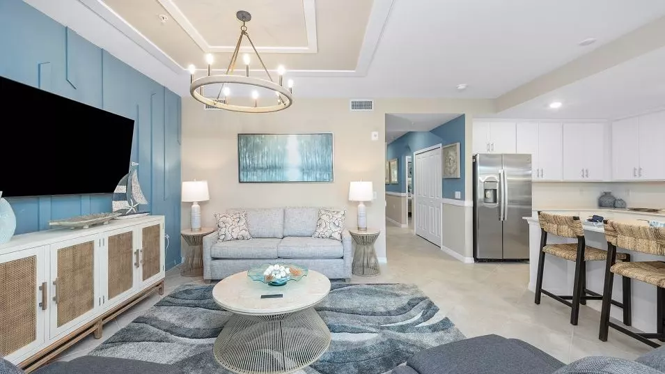 Living - 17570 Opal Sand Dr #406, Venice, FL 34293 photo 3 of 3