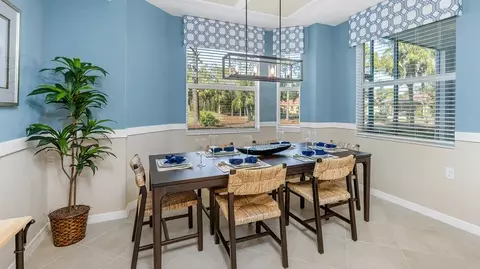 Dining - 17570 Opal Sand Dr #406, Venice, FL 34293 photo 1 of 1