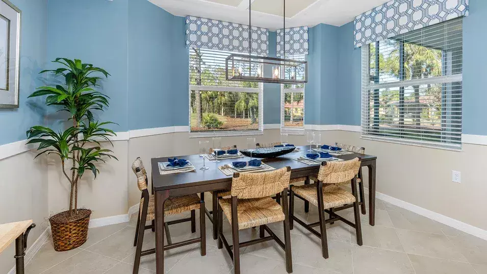 Dining - 17570 Opal Sand Dr #406, Venice, FL 34293 photo 1 of 1