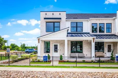 Plan Asherton - 1280 E Main St, Round Rock, TX 78664