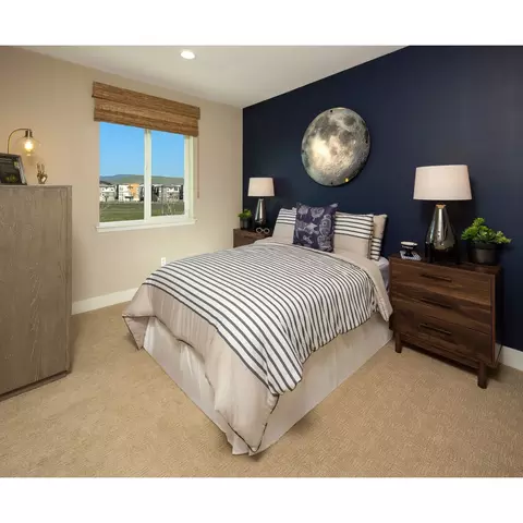 Bedroom - 6227 Dove Ave, Dublin, CA 94568 photo 3 of 3