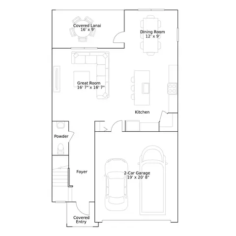 19616 Whispering Creek Rd, Loxahatchee, FL 33470 photo 2