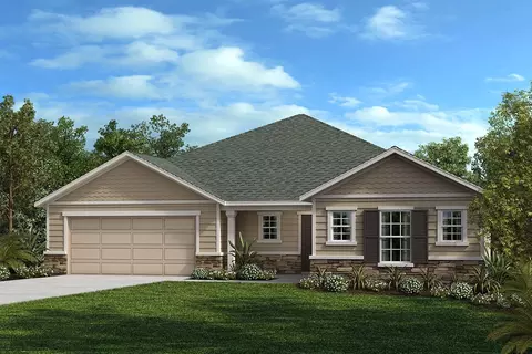 249 Santos Ln, Saint Augustine, FL 32086 photo 1