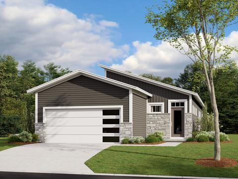 7094 Celebration Dr, Powell, OH 43065 photo 1
