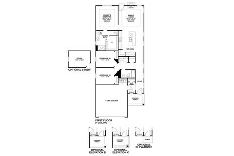 7094 Celebration Dr, Powell, OH 43065 photo 2