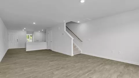 Living - 176 Holmes Corner Dr, Smithfield, NC 27577 photo 4 of 6