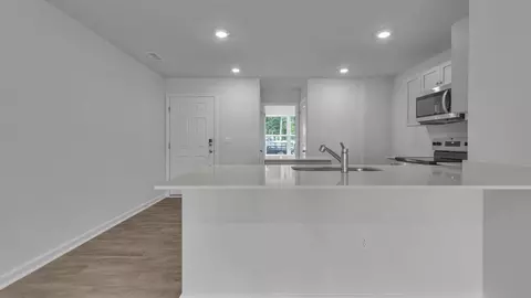 Entry Way - 176 Holmes Corner Dr, Smithfield, NC 27577 photo 1 of 3
