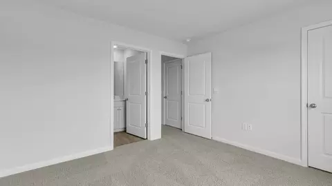 Bedroom - 176 Holmes Corner Dr, Smithfield, NC 27577 photo 3 of 8