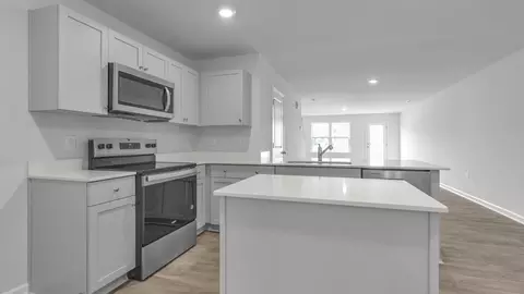 Kitchen - 176 Holmes Corner Dr, Smithfield, NC 27577 photo 1 of 2