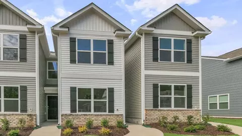 Exterior - 176 Holmes Corner Dr, Smithfield, NC 27577 photo 2 of 5
