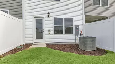 Exterior - 176 Holmes Corner Dr, Smithfield, NC 27577 photo 4 of 5