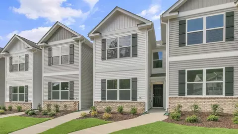 Exterior - 176 Holmes Corner Dr, Smithfield, NC 27577 photo 1 of 5