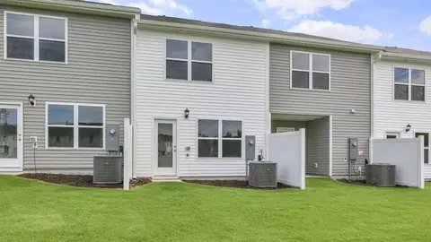Exterior - 176 Holmes Corner Dr, Smithfield, NC 27577 photo 3 of 5