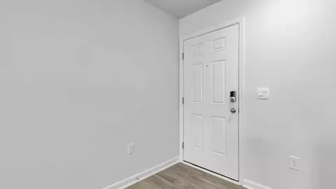 Entry Way - 176 Holmes Corner Dr, Smithfield, NC 27577 photo 3 of 3