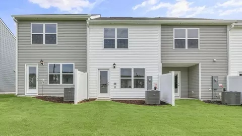 Exterior - 176 Holmes Corner Dr, Smithfield, NC 27577 photo 5 of 5