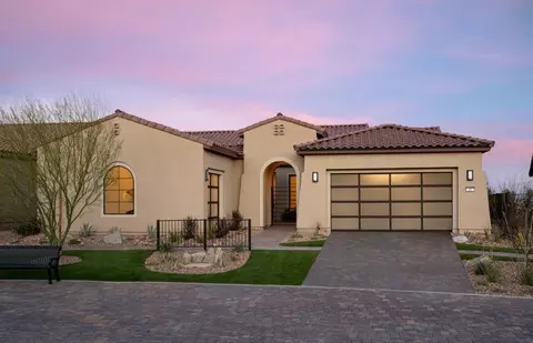 33 Mirage Meadows Pl, Henderson, NV 89011