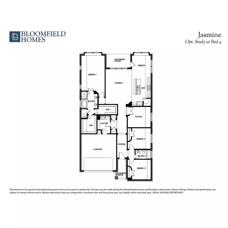 Plan Jasmine 1817 Running Creek Trl, Aubrey, TX 76227 6 Photos Movoto