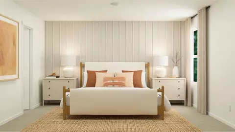 Bedroom - 421 Monsoon Dr, Lockhart, TX 78644 photo 1 of 4