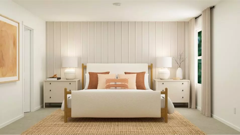 Bedroom - 421 Monsoon Dr, Lockhart, TX 78644 photo 1 of 4